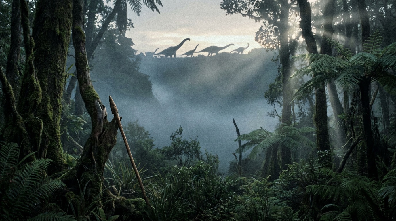 Serveur ARK Survival